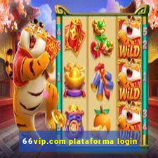 66vip.com plataforma login